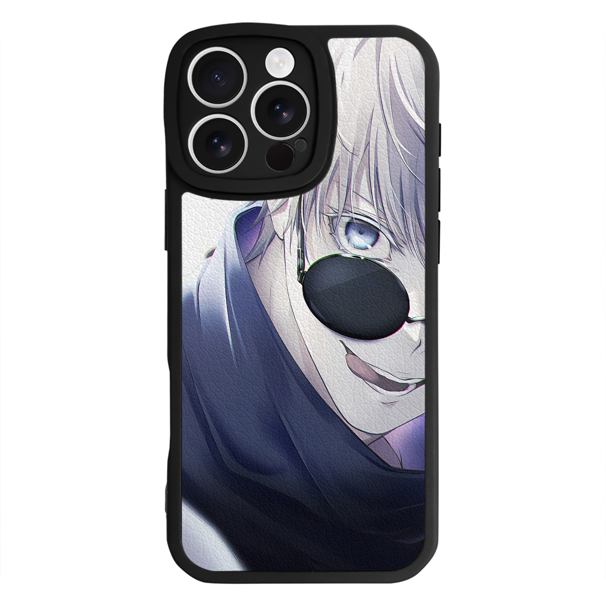 （画像用） SPY×FAMILY间谍家家酒 【iPhone 16シリーズ対応】シリコンスマホケース（レザー調） 材質：シリコン